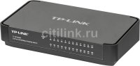  TP-LINK Desktop Switch TL-SF1024M