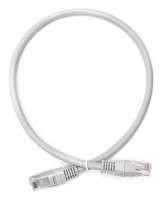  - Lanmaster UTP (TWT-45-45-0.5/6-GY)  RJ-45- RJ-45 .6 0.5   