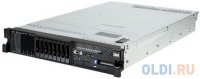  Lenovo x3650 M5 1xE5-2630v4 1x16Gb 2.5" SAS/SATA M5210 1x750W O/Bay (8871EKG)