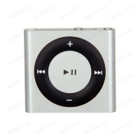 MP3  APPLE iPod shuffle flash 2  /