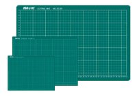 Подкладка для резки Kw-Trio 9Z206 A5 225x150 мм зеленый