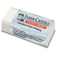  Faber-Castell DUST FREE 187120 