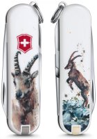   Victorinox Classic LE2016 "The Mountains are Calling" (0.6223.L1604) 7 