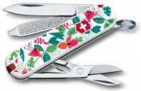   Victorinox Classic LE2016 The Mountains are Calling 0.6223.L1604 7 