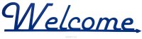  "Welcome", : 