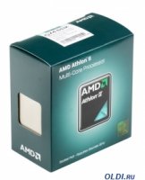  AMD Athlon II X4 641 FM1 (AD641XWNZ43GX ) (2.8/2000/2Mb) OEM
