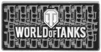  World of Tanks "", : . 1322