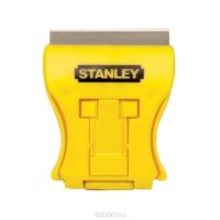 Мини-скребок для стекла "Stanley"