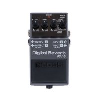  Boss RV-5 Digital Reverb
