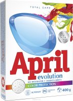   April Evolution "Color protection", , 0,45 