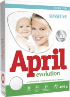   April Evolution "sensitive", , 0,45 
