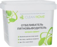 - Clean Home "-", 1 