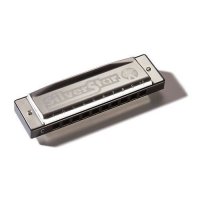   Hohner Silver Star 504/20 C