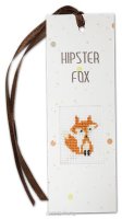        Luca-S "Hipster Fox", 5,5   15 