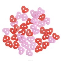   Buttons Galore & More "Tiny Buttons", : , , 6   7 , 50