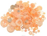   Buttons Galore & More "Button Jars", : , 115 . 7708882