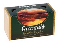  Greenfield Golden Ceylon, , , 25 