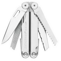  Leatherman Wave , 17 