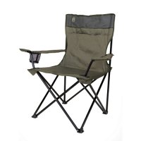  COLEMAN Standard Quad Chair Green 205475