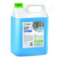     10  Grass Floor Wash 250112