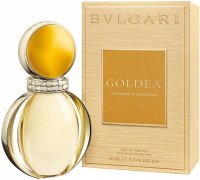    Bvlgari Goldea, 50 