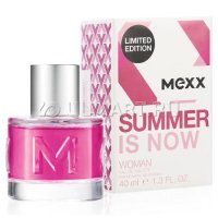 Mexx Le Summer Is Now Woman    , 20 