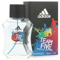   Adidas Team Five, 50 