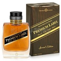   Christine Lavoiser Premium Parfum Premium Label, 100 