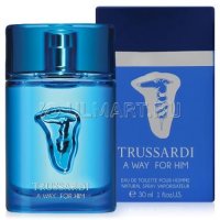    TRUSSARDI A WAY FOR HIM, 50 