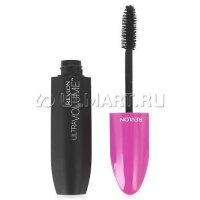     Revlon Mascara Ultra Volume WP , Blackest Black 051