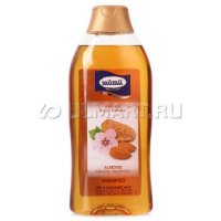    MilMIl Almond Extract Dry Hair , 750 ,  