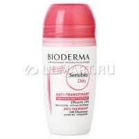 - Bioderma Sensibio , 50 