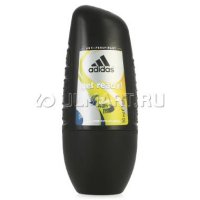   Adidas Get Ready Male, 50 