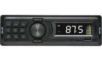  Orion DHO-1801U USB MP3 FM 1DIN 4x40  