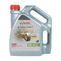 Моторное дизельное масло Castrol Vecton 10W-40 LS, 5 л