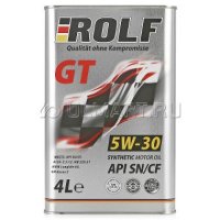   Rolf GT 5W-30, 4 , 