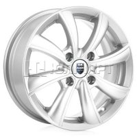  K&K  611-06  6.0xR15 4x114.3 ET40 d66.1,   ( 24187)