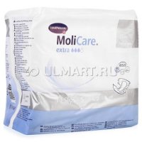  Hartmann MoliCare Premium extra soft S, 10 