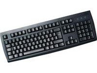 Chicony KB-2971-BL  PS/2, , 