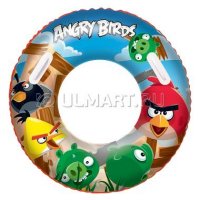  Bestway Angry Birds, 91 