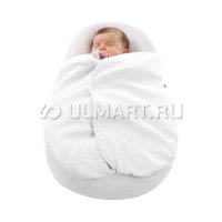  Red Castle COCOONaBABY Light Cocoonacover White