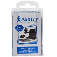    Parity     (2 . 20  20 ) PC 24175
