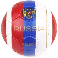   Select Russia