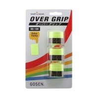 Намотка для теннисной ракетки Gosen Over Grip OG-109