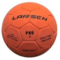 Гандбольный мяч Larsen Pro L-Men