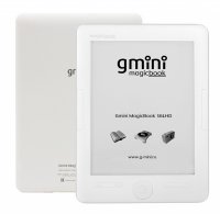   Gmini MagicBook S6LHD 6" 4Gb 