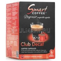  Smart Coffee Club Dekaf