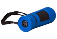  Bresser Topas 10x25 Monocular Blue 69372