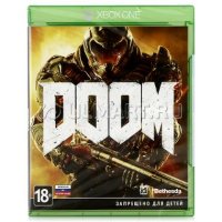  Doom [Xbox One]