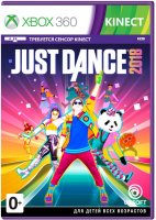  Just Dance 2015 (  MS Kinect) [Xbox360]